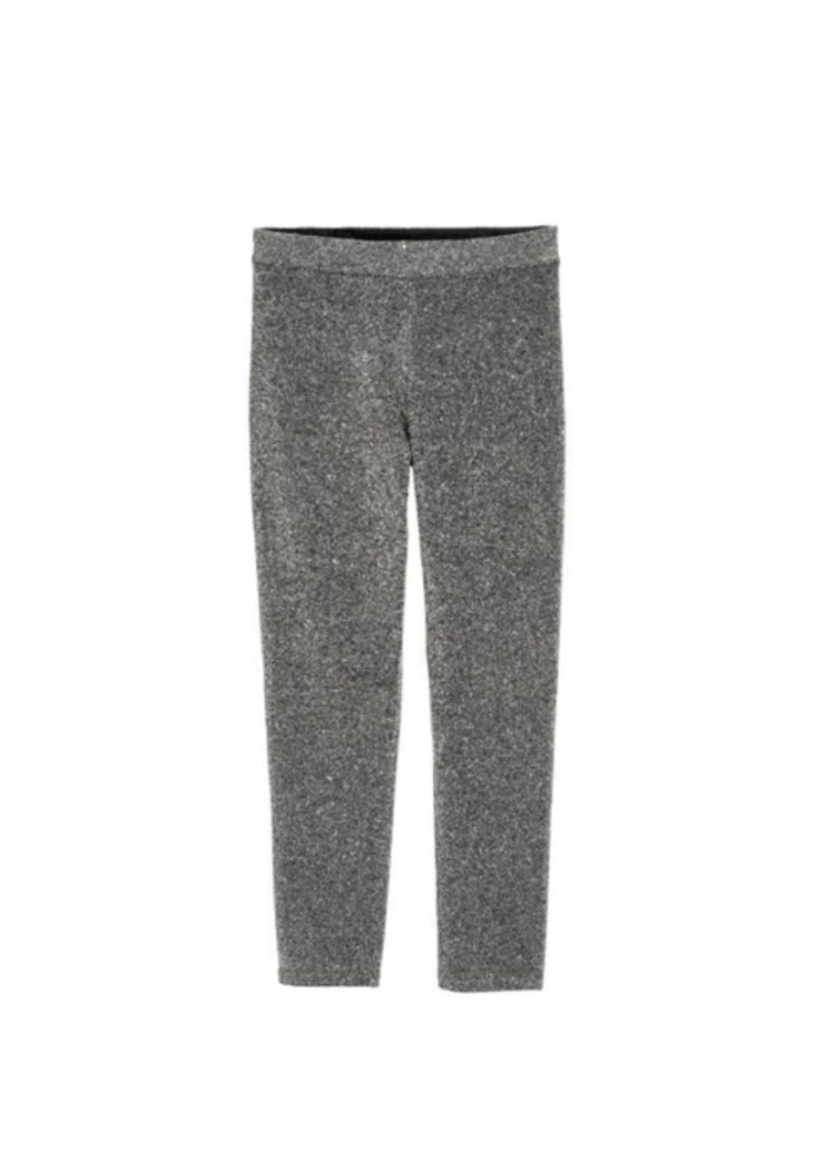 Леггинсы женские H&M (376888251)