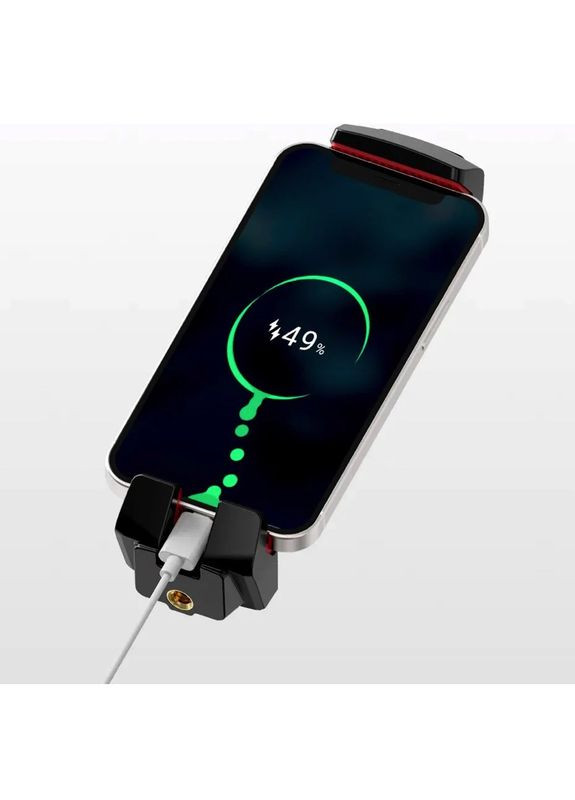 Тримач для телефону\планшету Universal tripod mount for phone and tablet (UV-2809 ST-29) (2809) Ulanzi Vijim Universal tripod mount for phone and tablet (362669942)