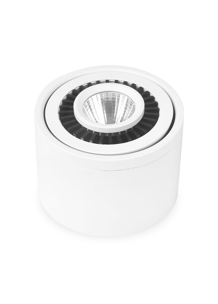 Светодиодный накладной светильник AL523 10Вт 4000K (32403) Feron (370243406)