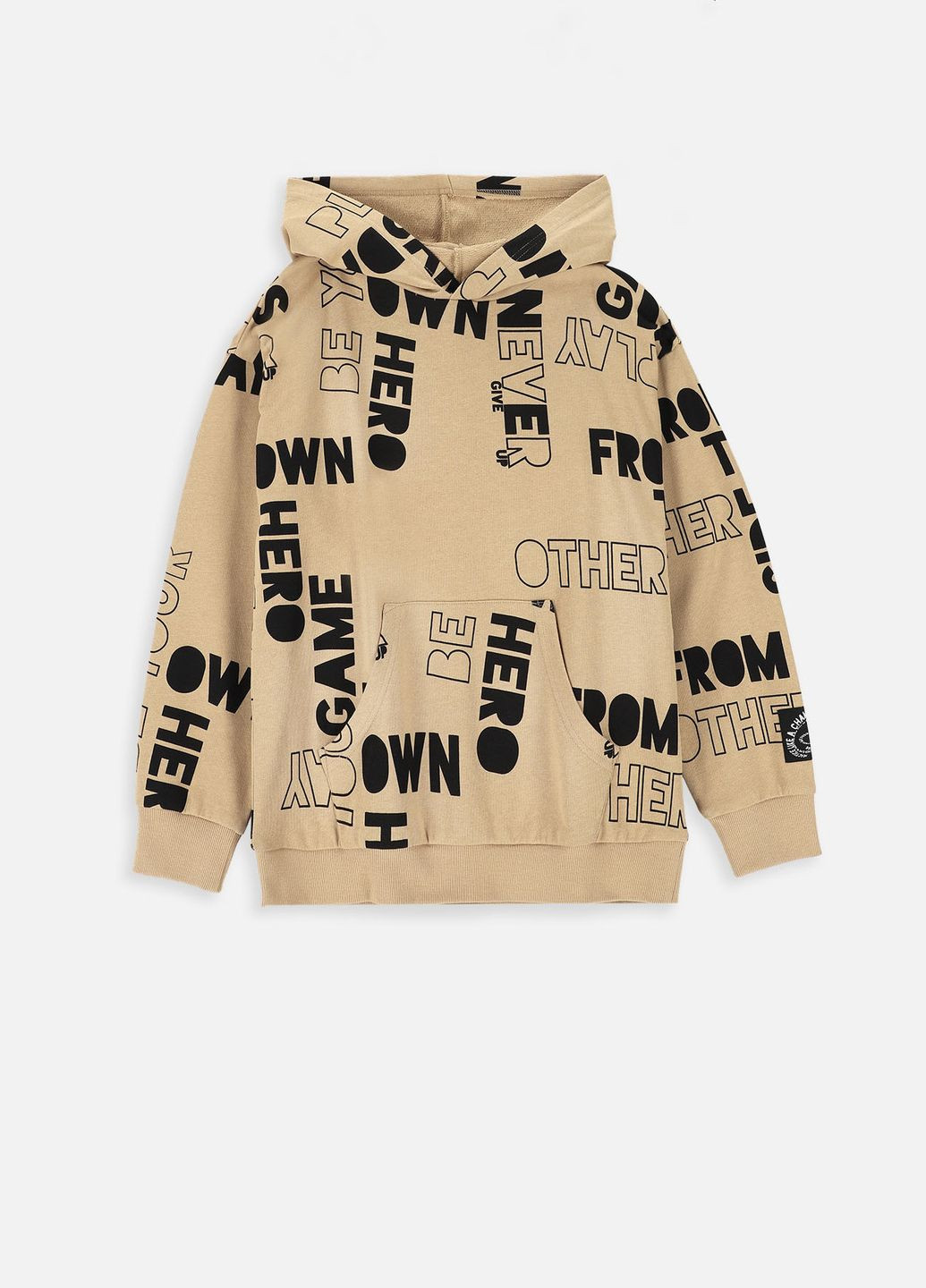 Худи Coccodrillo (313289641)