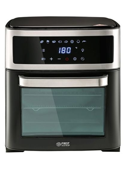 Мультипіч FA-5053-5 1700 Вт чорна First (359701757)