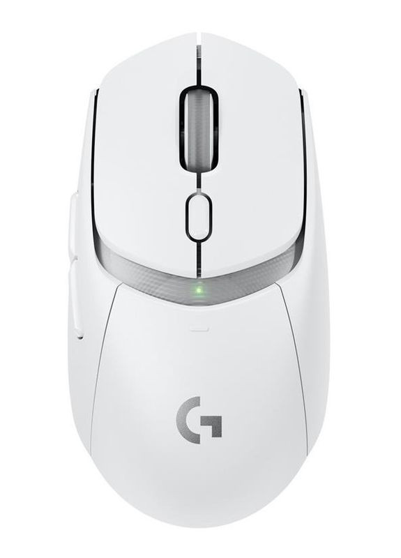 Мышь беспроводная G309 White (910-007207) Logitech (314975899)