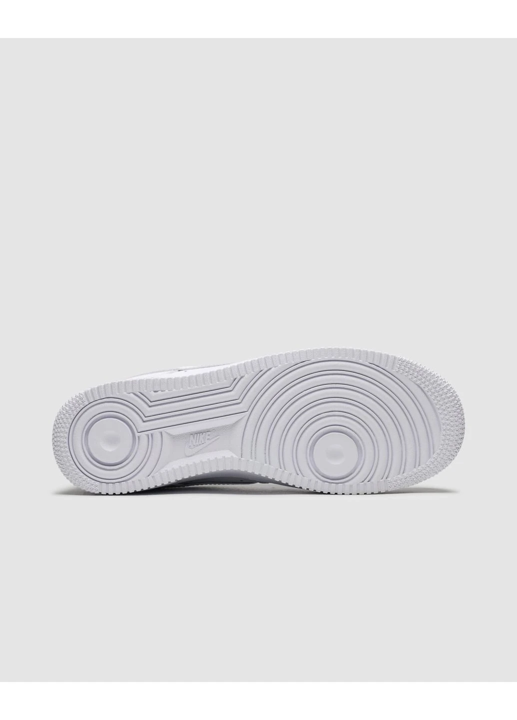КРОСІВКИ ЖІНОЧІ NIKE AIR FORCE 1 LOW WHITE НАЙК АІР ФОРС 1 БІЛІ No Brand білі демісезони (391063842)