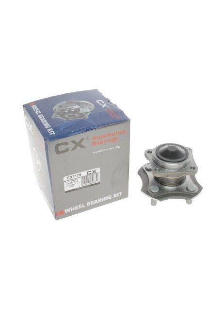 Комплект ступицы с интегрированным подшипником CX1179 CX (360745047)