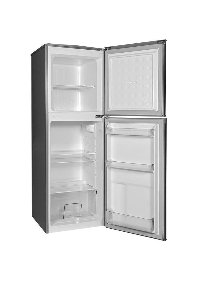 Холодильник GRW-138DD-G двухкамерный Grunhelm