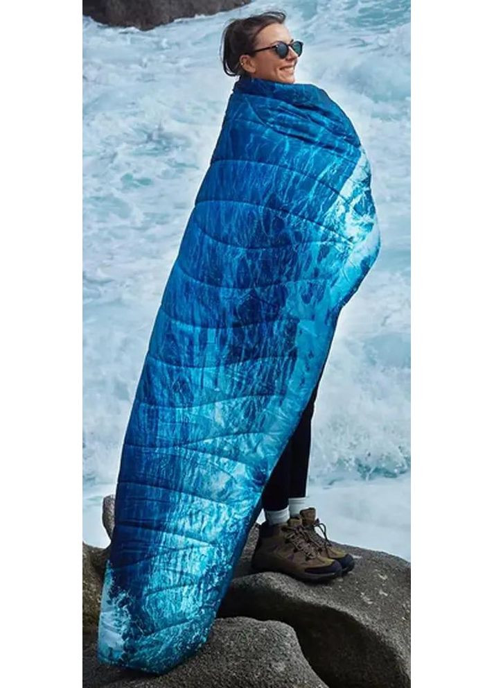 Ковдра Smart 150 XL Seawave KingCamp (356504640)