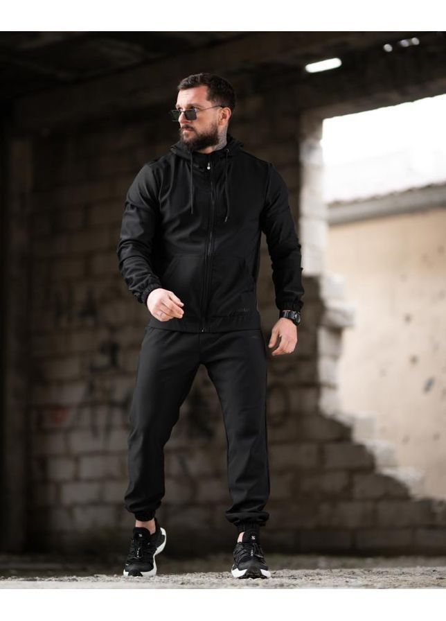 Зимовий спортивний костюм чоловічий STABITEX No Brand (369613141)