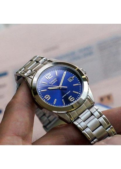 Чоловічий годинник MTP-1215A-2ADF Casio (350627416)