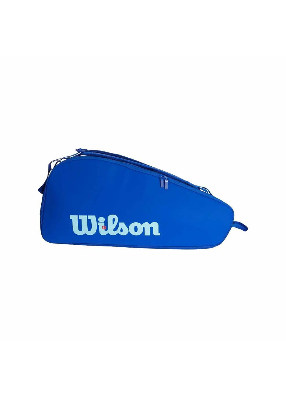 Чехол ULTRA V5 TOUR 6PK Синий 76 × 38 × 23 см Wilson (367584614)