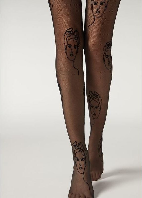 Колготки капроновые (1077) No Brand (370289531)