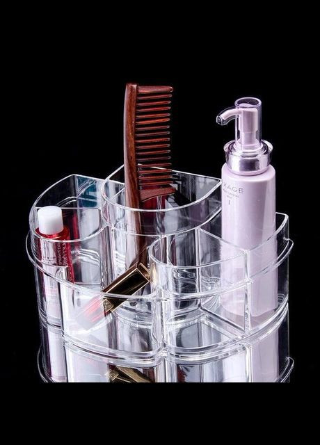 Основание для фена, расчесок, косметики No Brand (299330027)