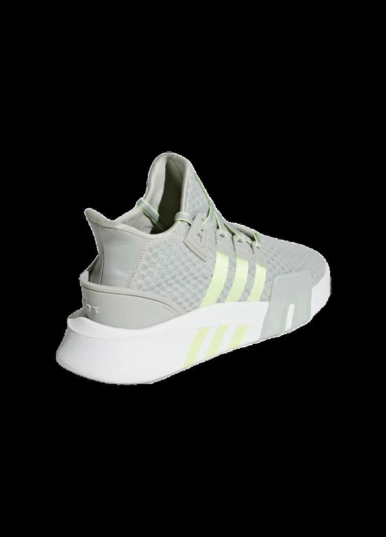 Хакі всесезон кросівки eqt bask adv v2 originals adidas