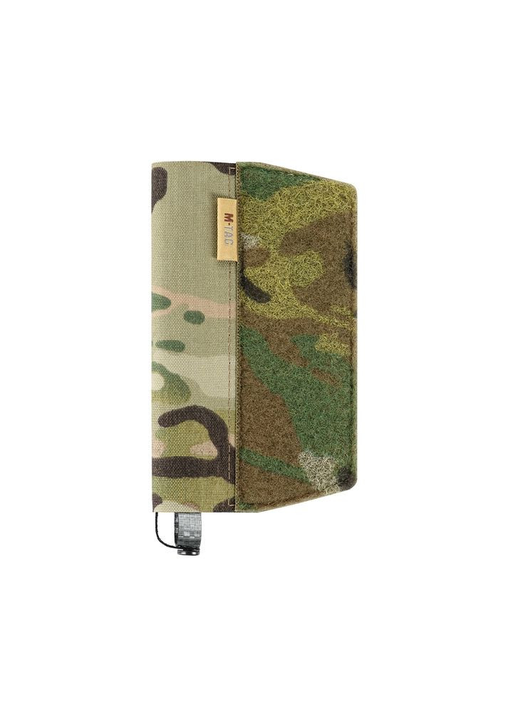 Підсумок відкритий під щуп саперний (700х22х6) Left Multicam M-TAC (315339109)