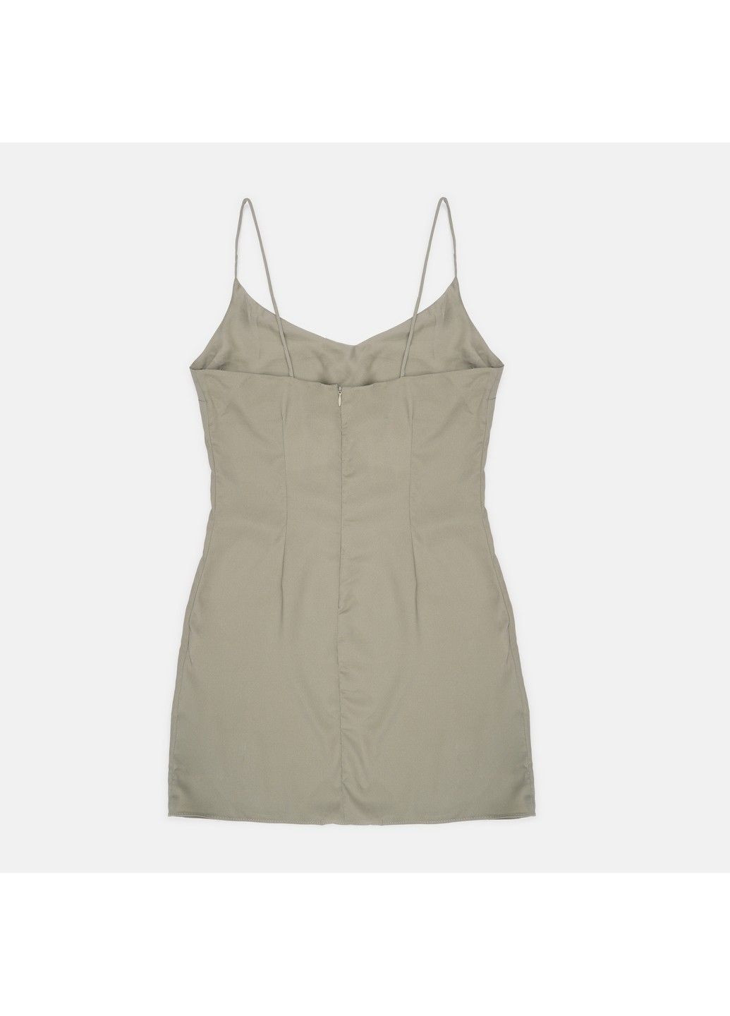 Летний женский сарафан Missguided однотонный