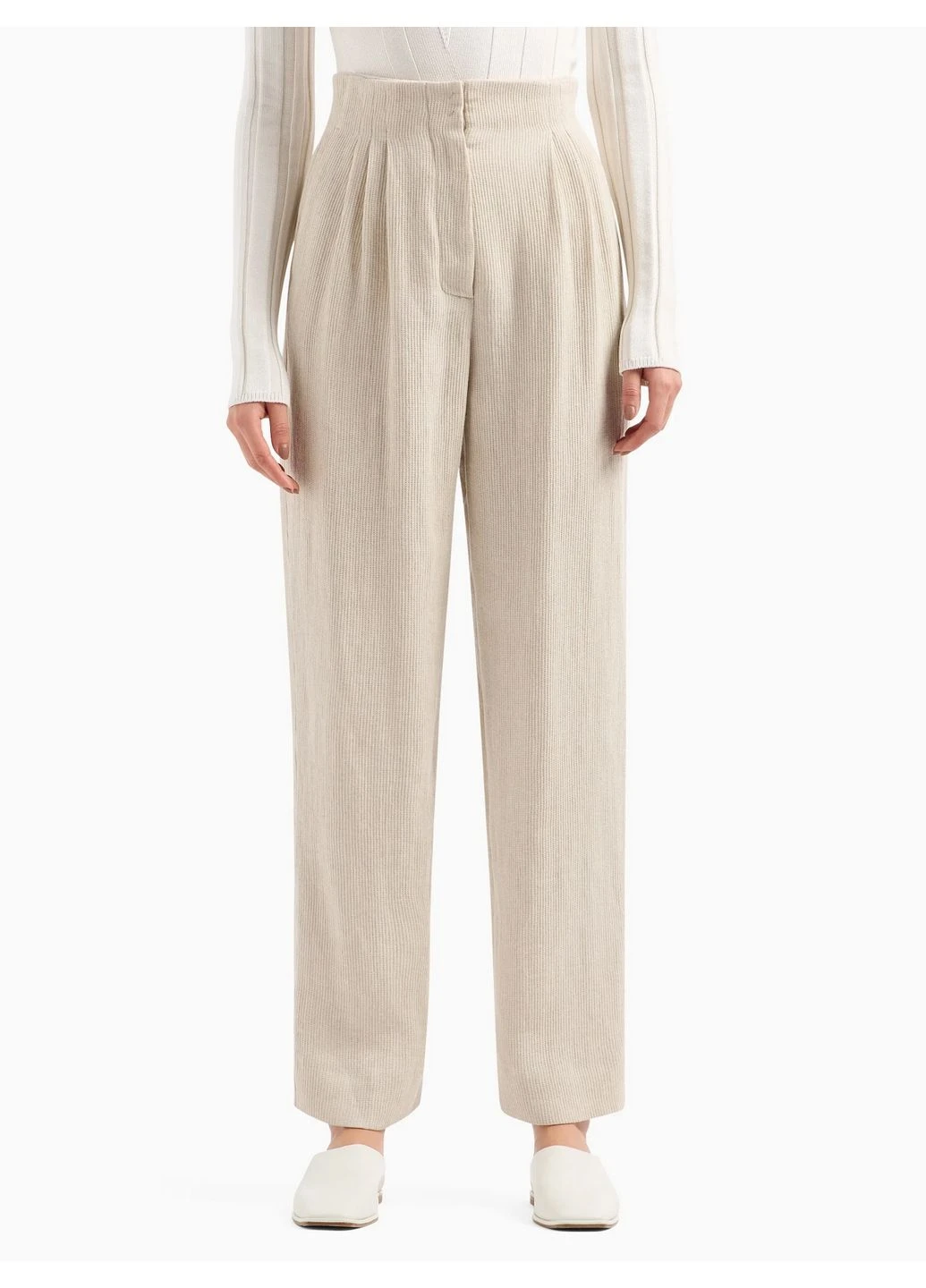 Повсякденні штани 8613231 5P1762 Emporio Armani (381465919)