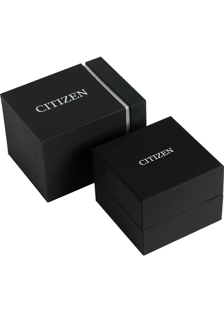 Чоловічі наручні годинники Citizen NY0120-01ZE (394652848)