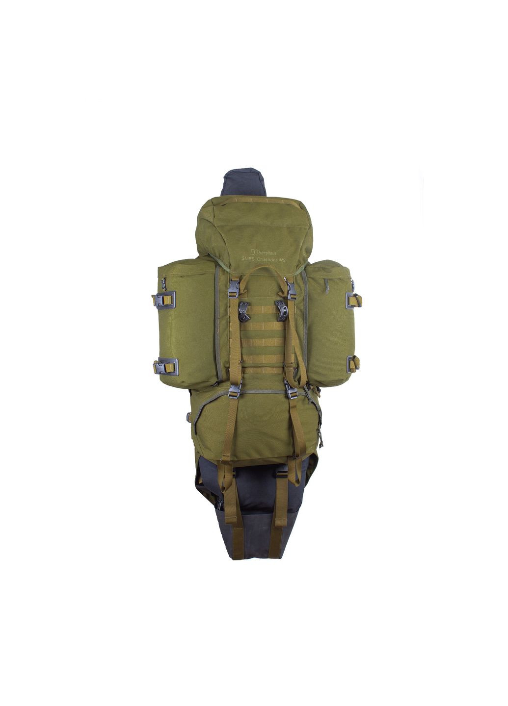Рюкзак тактичний SMPS Crusader WS Cedar Berghaus (315881003)
