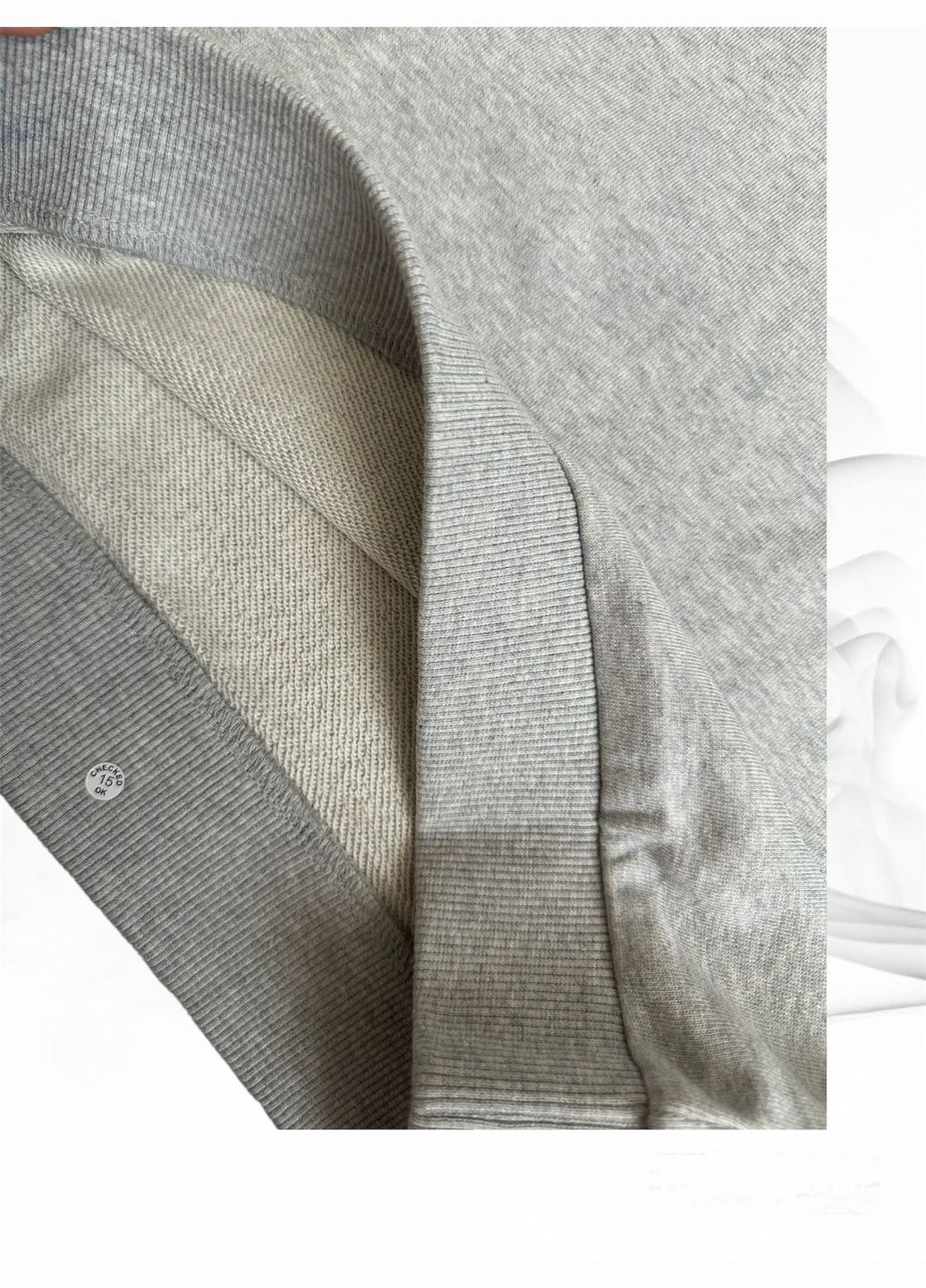 Серое платье Tommy Hilfiger (298617041)