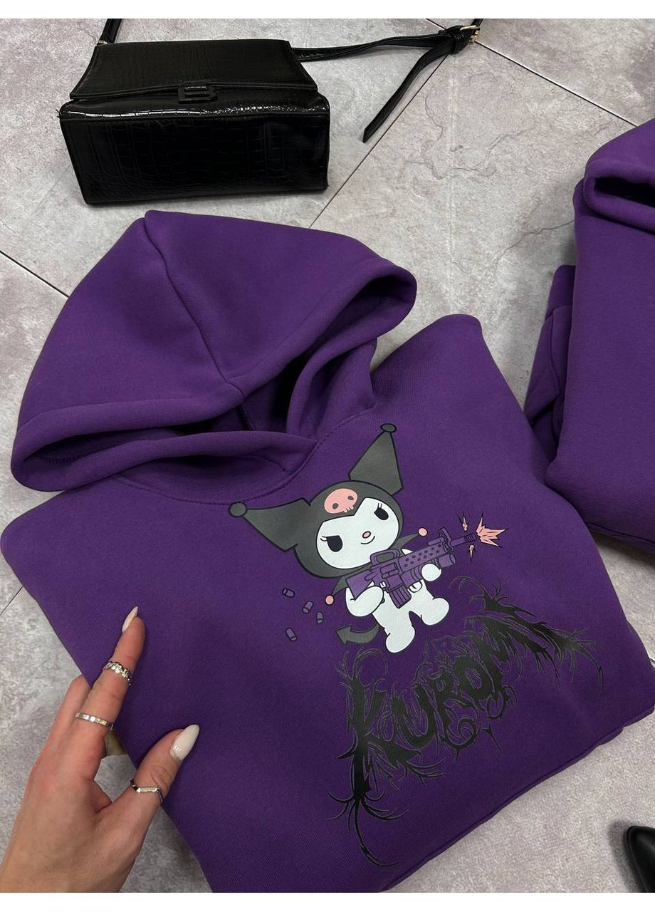 Женское худи No Brand (362445779)