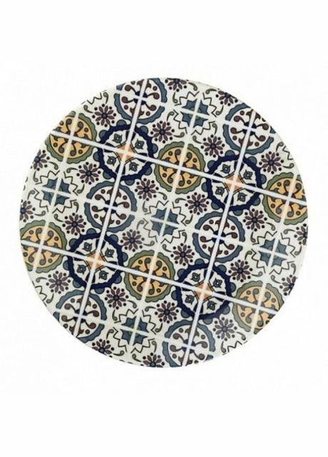 Тарілка KUTAHYA PORSELEN (273143303)