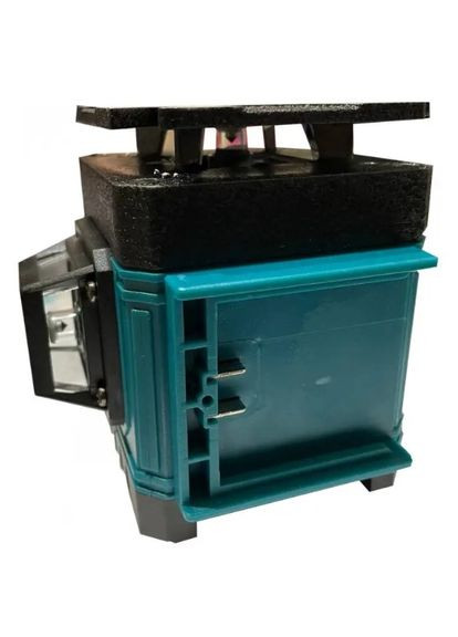 Мощный лазерный уровень EVONE 16 GREEN LASER 4 лазеры регулируемые (1756375697) No Brand (326033162)