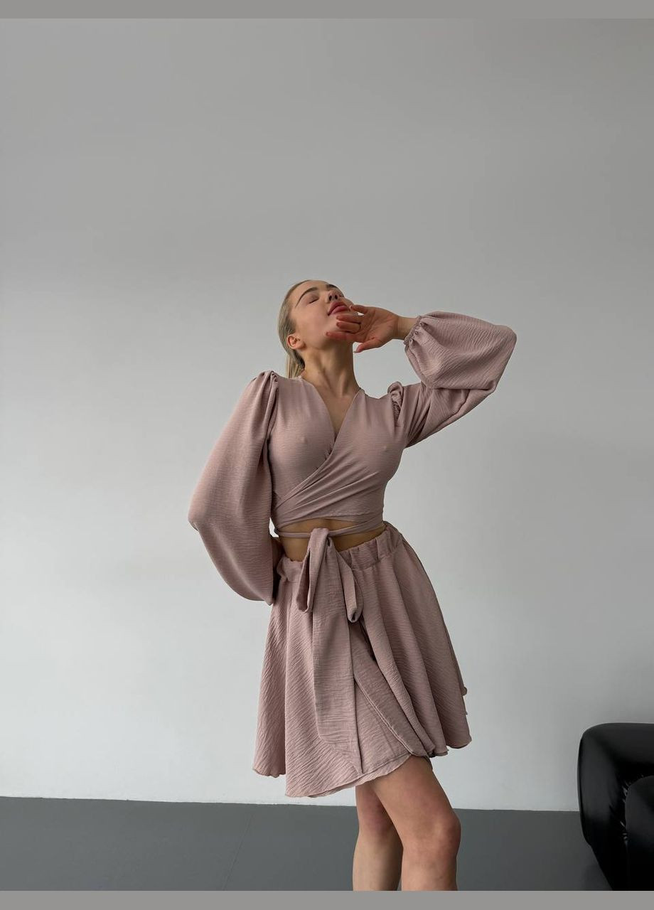 Жіночій костюм No Brand (342120343)