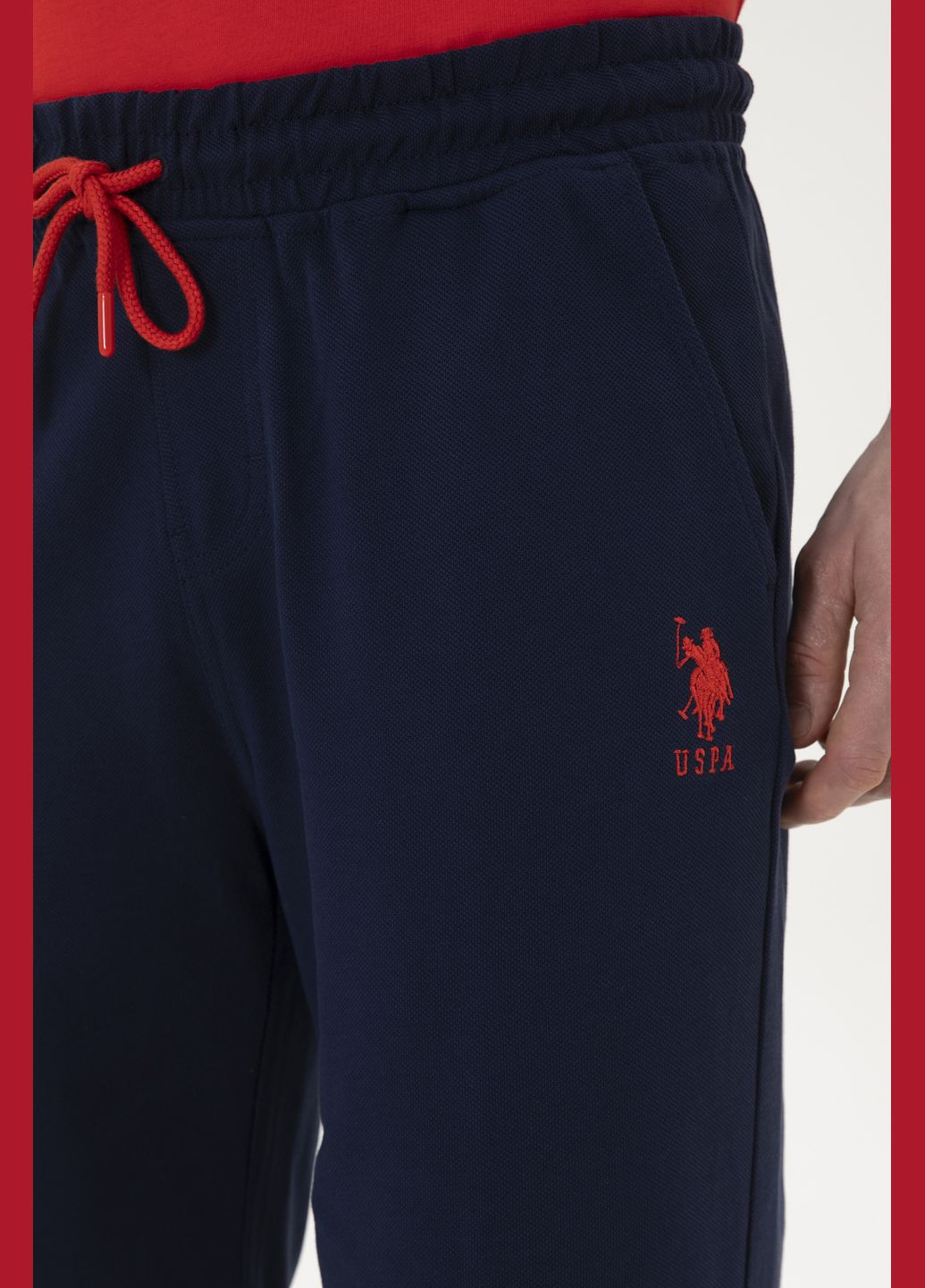 Капрі U.S. Polo Assn. чоловічі U.S. Polo Assn. (296471014)