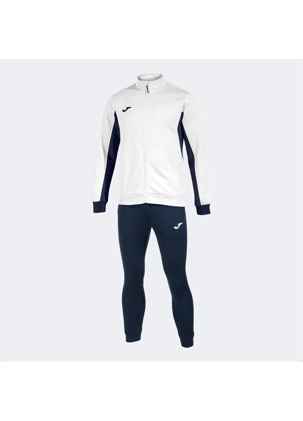 Спортивный костюм DERBY белый,синий Joma (282616080)