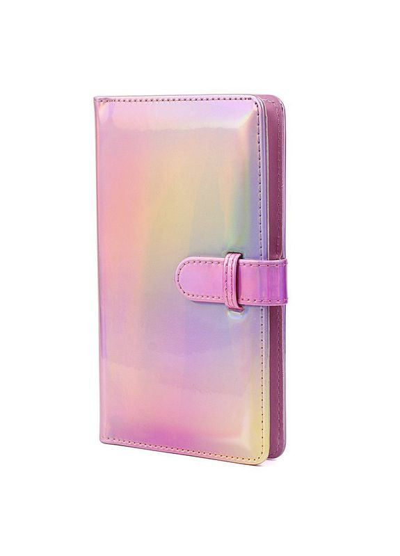 Фотоальбом радужно для Instax Mini (12, 11, 40, 70, 90, 99, EVO, Link, Liplay) Polaroid 300, Fujifilm (329191906)