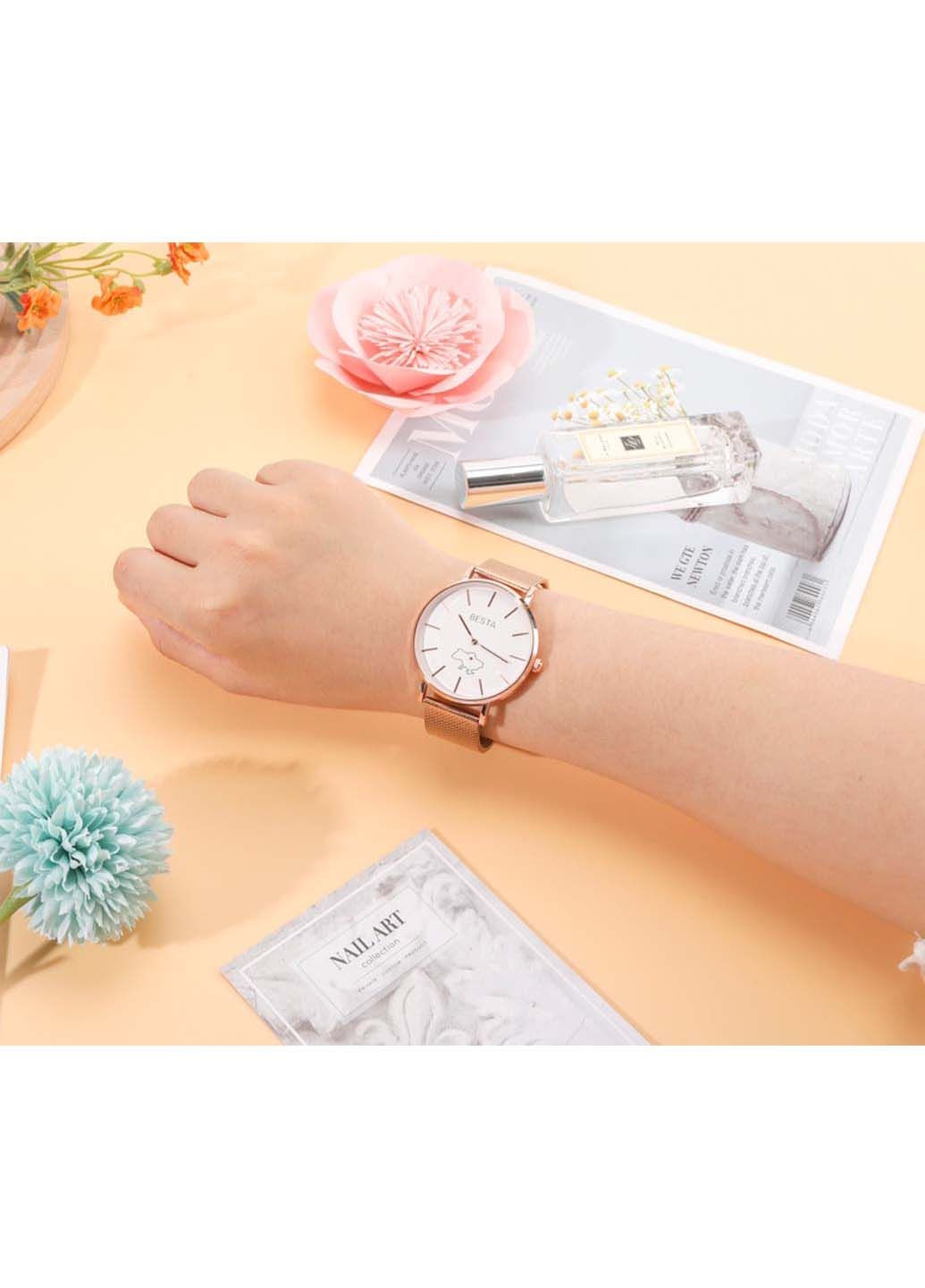 Наручний годинник Love UA Rosegold Besta (314998273)