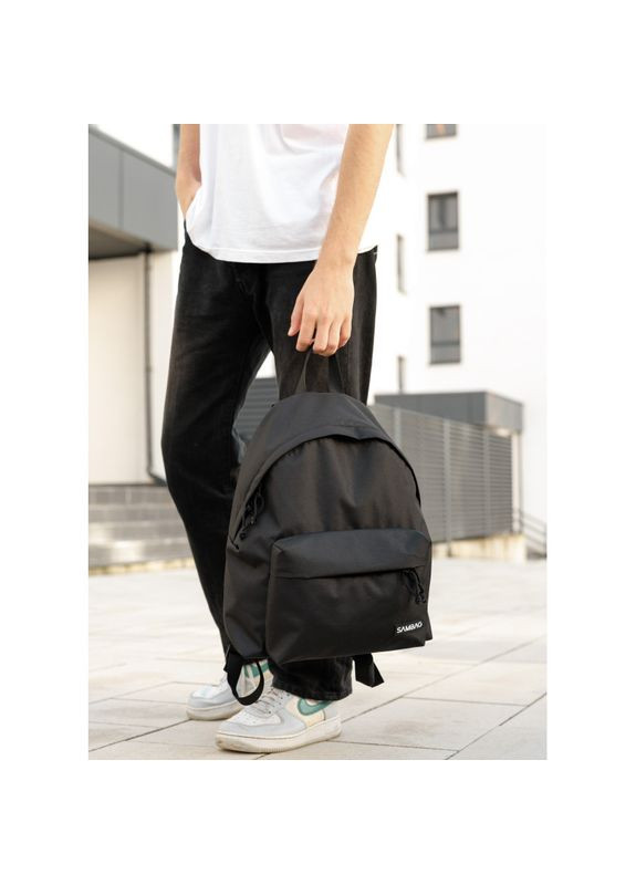 Чоловічий рюкзак Active тканевий Sambag (322870476)