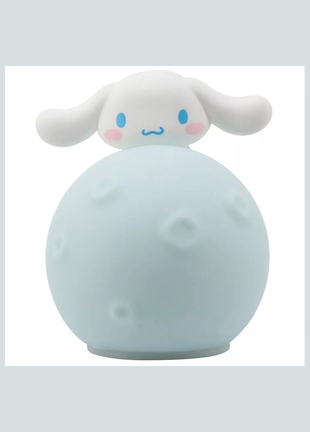 Фигурка Hello Kitty Синаморол на Луне (11527) YUME (330057608)