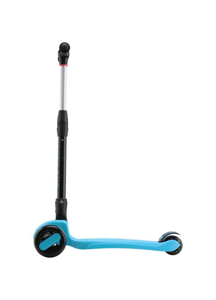 Самокат Fargo (FARGO-135-BLUE) Miqilong (322912624)