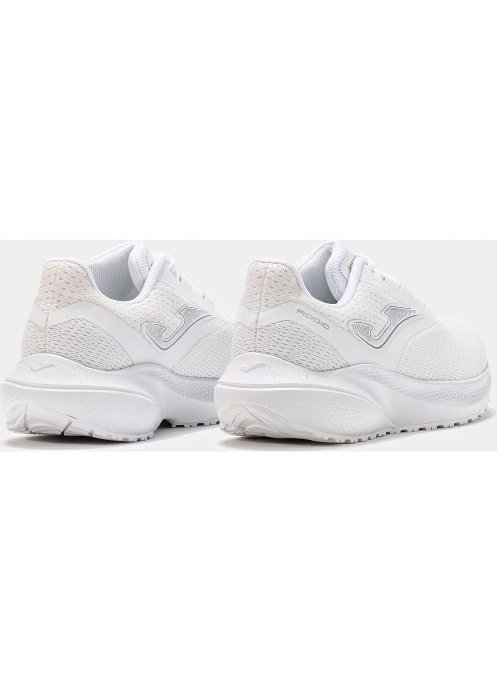 Кроссовки беговые женские белые RRODLS2502 Joma RODIO белые (397001284)