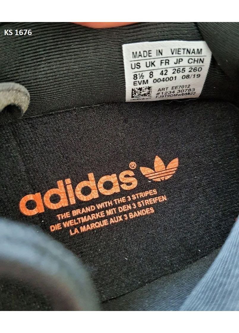 КРОССОВКИ ЖЕНСКИЕ ADIDAS OZWEEGO АДИДАС ОЗВИГО No Brand комбинированные демисезоны (367169135)