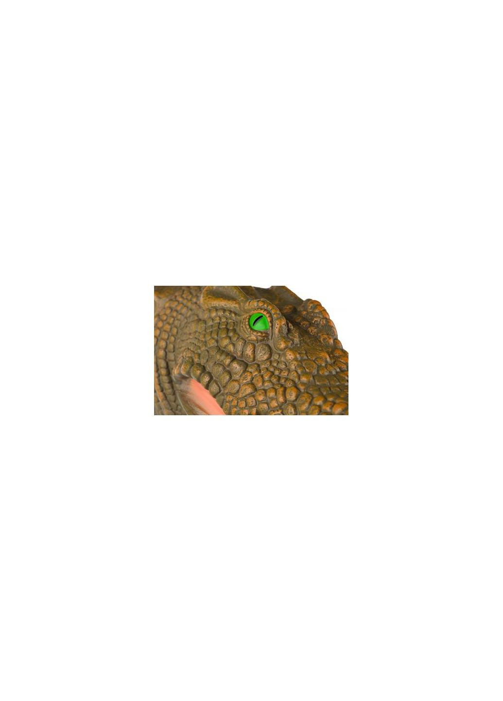 Игровой набор (X308UT) Same Toy рукавичка крокодил (275099261)