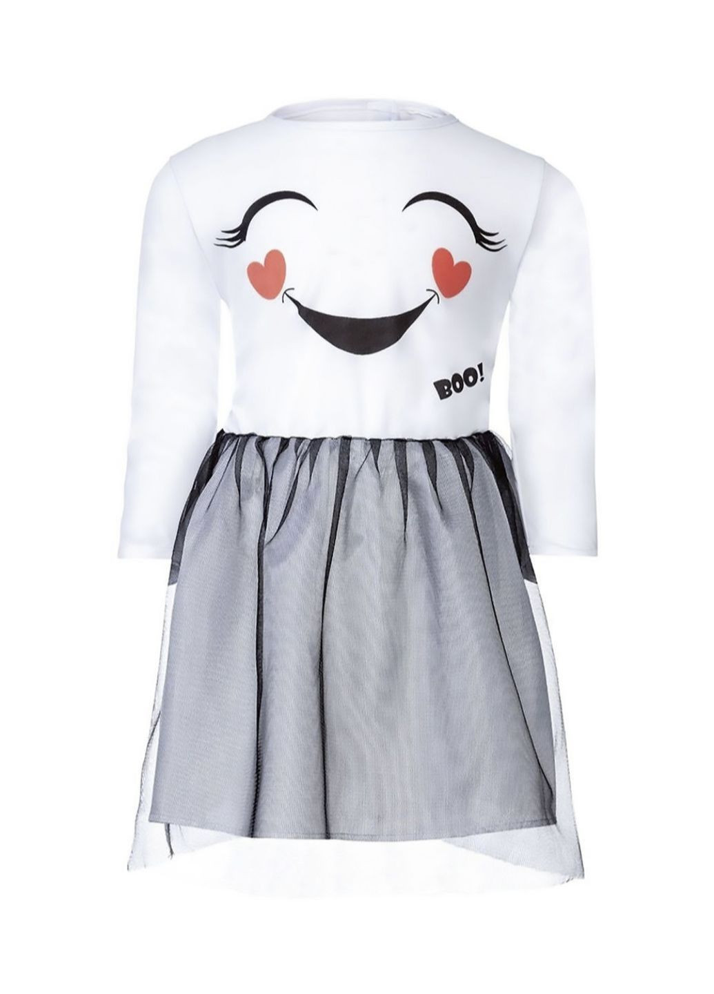 Костюм привід на Хеллоуїн сукня та обруч Lidl Сукня та обруч (365811741)