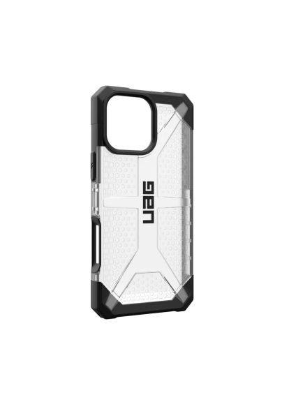 Чехол для мобильного телефона (114478114343) UAG iPhone 16 Pro Max Plasma Ice (358067349)