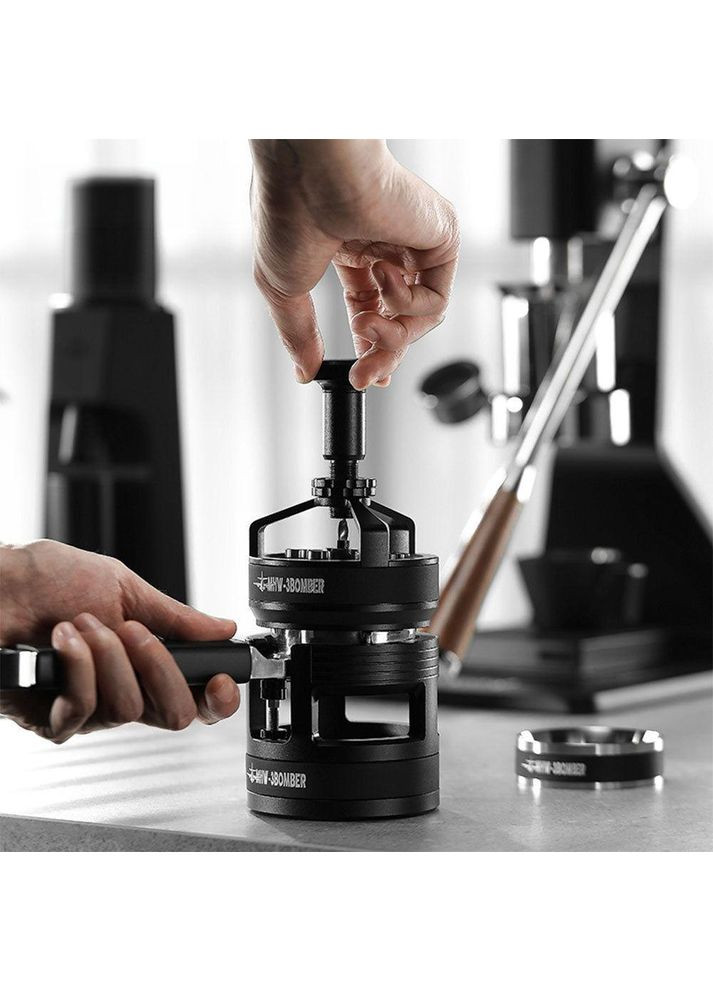 Розподільник кави в холдері YU Series Cyclone WDT MHW-3BOMBER (364301810)