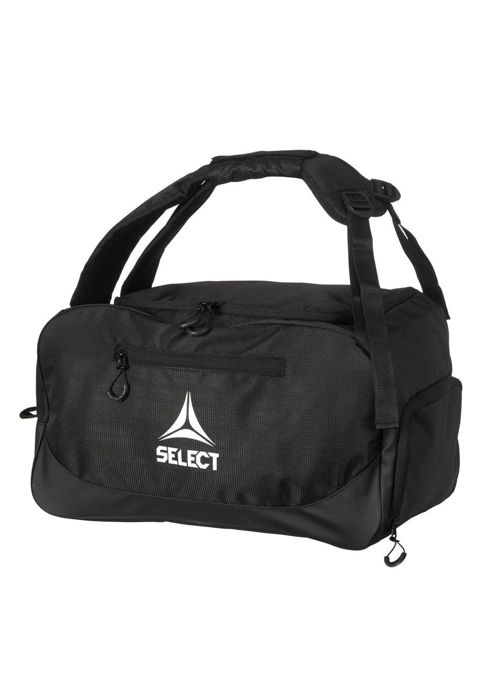 Спортивна сумка Milano Sportsbag small (010), 26 L Select (361152297)