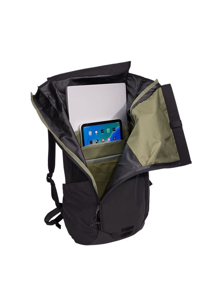 Рюкзак для ноутбука (m494876) Thule 16" Paramount Commuter 20L TPBBP-320 Black (369016473)