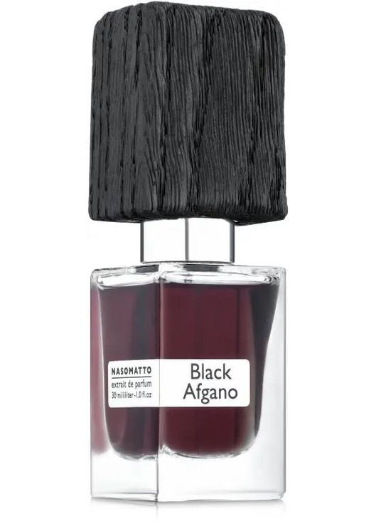 Black Afgano 30 мл Екстракт Nasomatto (294945001)