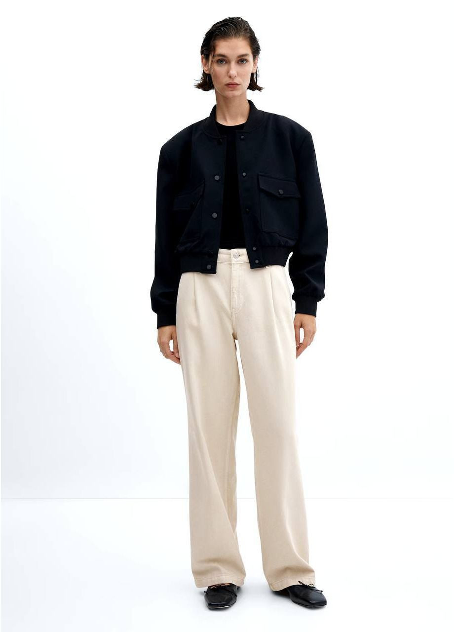 Джинсы Mango - (338438881)