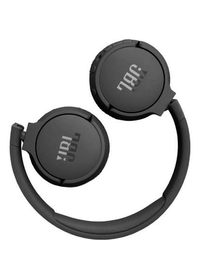 Гарнитура TUNE 670NC Black (JBLT670NCBLK) JBL (323110535)