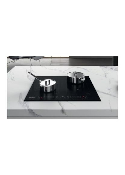 Варочная поверхность электрическая WL S7960 NE WHIRLPOOL (334116823)