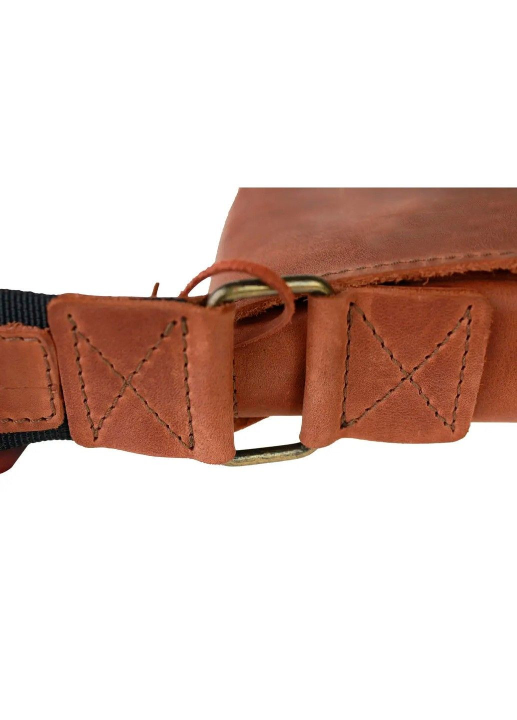 Кожаная мужская сумка M FREESKIN (301648036)