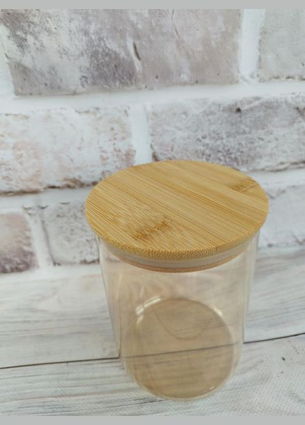 Банка для хранения VT-8008 800 мл Vittora (364104700)