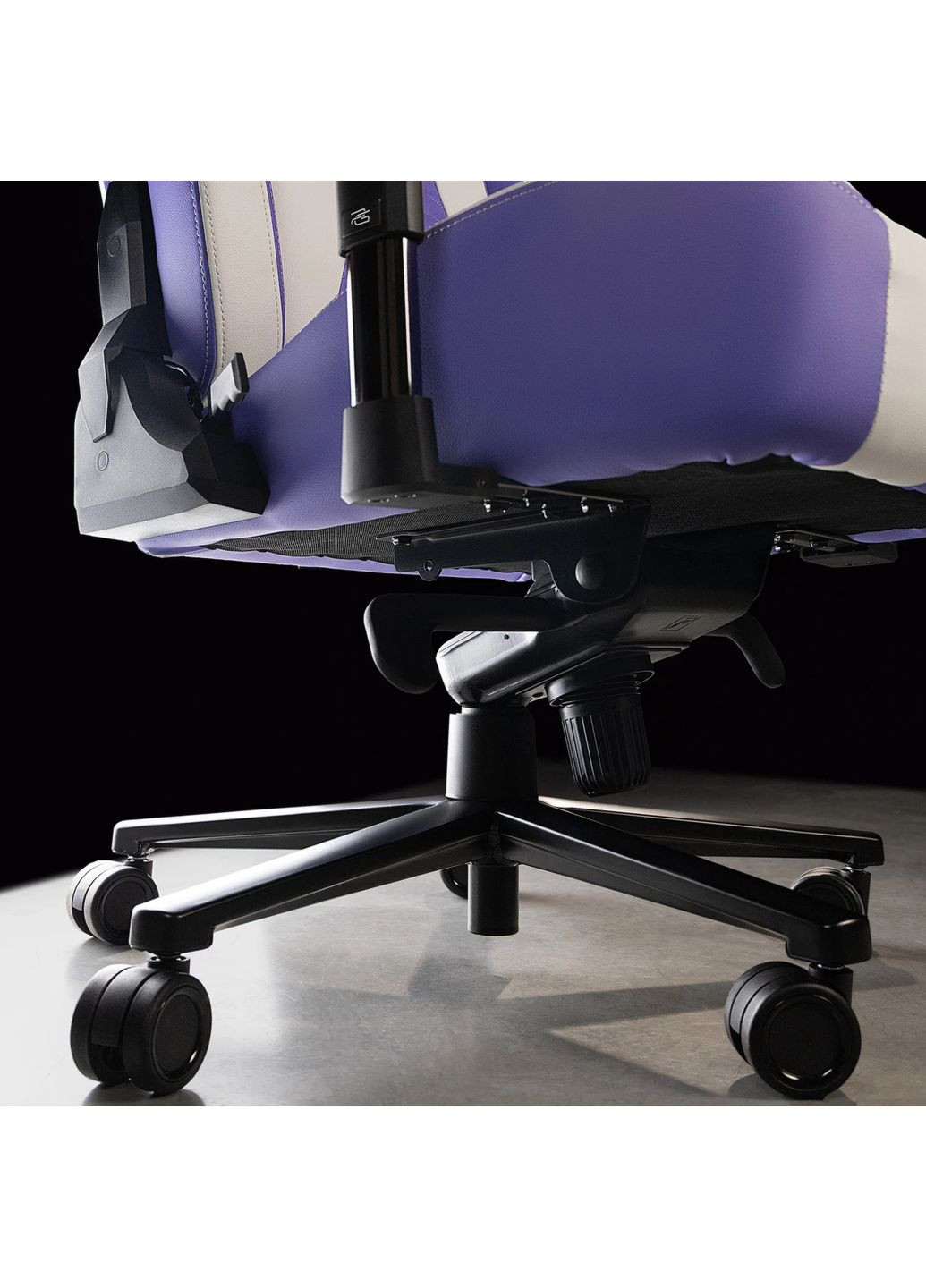 Кресло для геймеров Geek Proove (360410436)