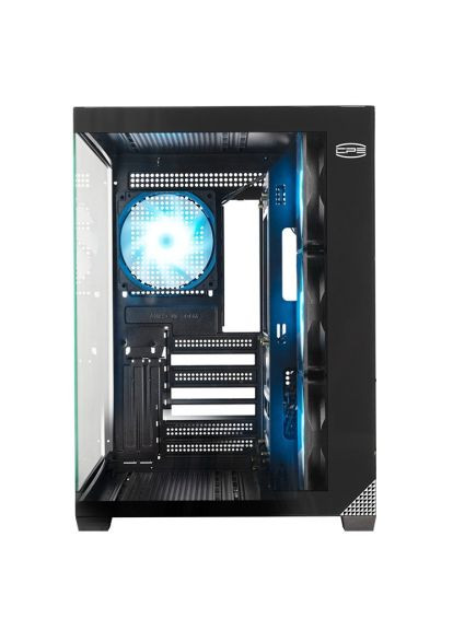 Корпус PCCooler C3 T700 ARGB BK (372535233)