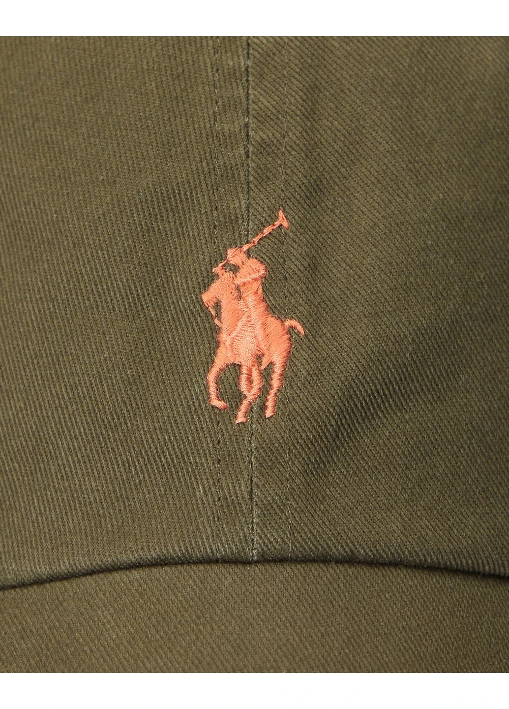 Кепка Ralph Lauren (396840968)